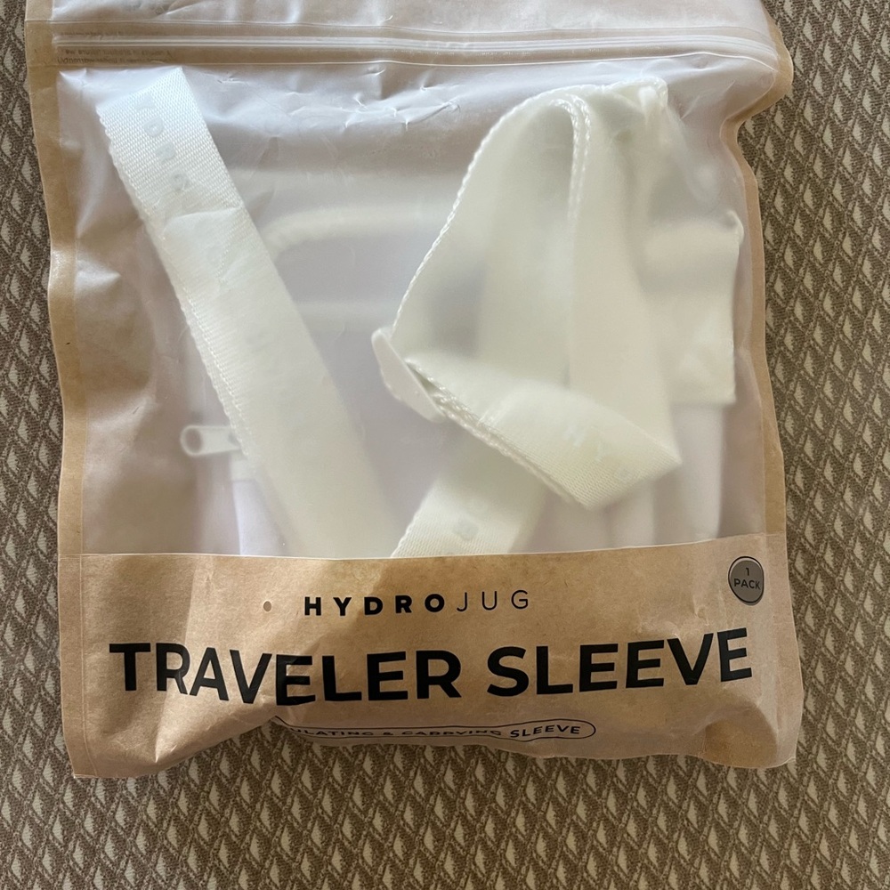 HydroJug Traveler Sleeve
